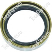 SIZE 80*105*20 САЛЬНИК S24 | M | Z-NO ROTATION