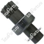 HONDA 31207657006 БЕНДИКС СТАРТЕРА