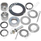 INPARTS 430142K0101 РЕМ.К-Т ОСИ СТУПИЦЫ ТО-01