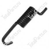 KEY NUMBER PD00022795 ПРУЖИНА ТОРМОЗНОЙ КОЛОДКИ