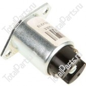 KEY NUMBER HS40020056 СОЛЕНОИД