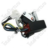 KEY NUMBER 991LIC0025ST АКСЕЛЕРАТОР В СБОРЕ