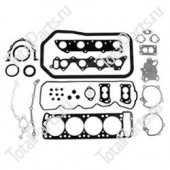 HYSTER 3131780 КОМПЛЕКТ ПРОКЛАДОК ДВИГАТЕЛЯ
