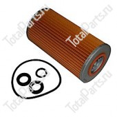 LANCER BOSS 9257695 ФИЛЬТР КАРТРИДЖ