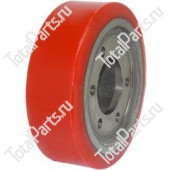 SIZE 235x75x185x75x80x8x1 КОЛЕСО ВЕДУЩЕЕ