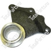 TOYOTA 422111331071 КРОНШТЕЙН ПЕРЕДНЕГО МОСТА RH