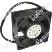SIZE 92*92*38*DC*48*33*60 ЭЛЕКТРОВЕНТИЛЯТОР