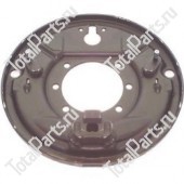 BAKER (LINDE) L1135040600 ПЛАТА ТОРМОЗА