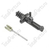 SIZE Bx5/8x15.87x139x60x3 ЦИЛИНДР СЦЕПЛЕНИЯ