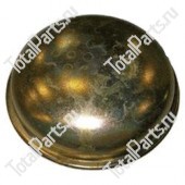 TOYOTA 426131150071 КРЫШКА