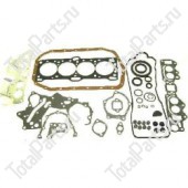 REALS D6052 РЕМКОМПЛЕКТ ДВИГАТЕЛЯ MITSUBISHI 4G63