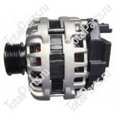 BOSCH F000BL0408 ГЕНЕРАТОР