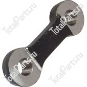 SIZE Ax63x19.2x122.4x16x2 СЕРЬГА РУЛЕВОГО МЕХАНИЗМА