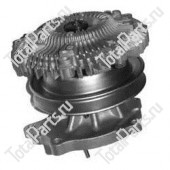 NISSAN BA010G3625 ПОМПА ВОДЯНАЯ