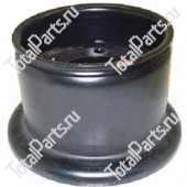 MEFRO 41018 106 ДИСК КОЛЁСНЫЙ 4.33-8