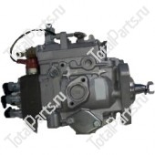 KEY NUMBER CT32B6500511 ДИЗЕЛЬНЫЙ ТНВД