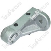 MITSUBISHI 51058614 КРОНШТЕЙН ЛЕВЫЙ