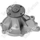 NISSAN BA01021028 ПОМПА ВОДЯНАЯ