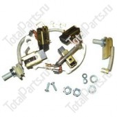 LINDE 1493574500  ЩЕТКОДЕРЖАТЕЛЬ В СБОРЕ