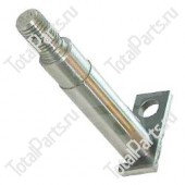 REALS H4801 ПАЛЕЦ ПОВОРОТНОГО МОСТА