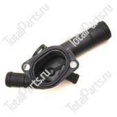 FEBI 29791 КОРПУС ГИДРАВЛИКИ