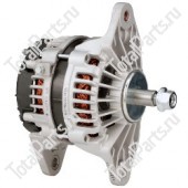 DETROIT DIESEL R0459111 ГЕНЕРАТОР