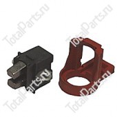 UNIPOINT BH631 ЩЕТКОДЕРЖАТЕЛЬ В СБОРЕ