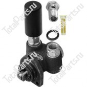 XINCHAI 490BPG НАСОС ТНВД НА ДВИГАТЕЛЬ