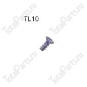 MITSUBISHI 51012666 ВИНТ СПЕЦИАЛЬНЫЙ
