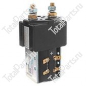 TVH 9285884 КОНТАКТОР В СБОРЕ