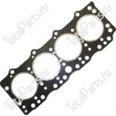 DOOSAN 65039010059 ПРОКЛАДКА ГОЛОВКИ БЛОКА ЦИЛИНДРОВ