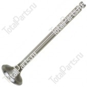 TOTALSOURCE 26347300 КЛАПАН ВПУСКНОЙ