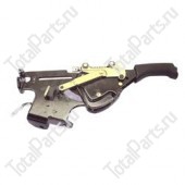 INTRUPA BP2614 РЫЧАГ СТОЯНОЧНОГО ТОРМОЗА