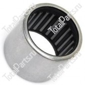 KEY NUMBER 970832 ИГОЛЬЧАТЫЙ ПОДШИПНИК ДЛЯ ПОГРУЗЧИКА NISSAN