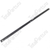 SIZE 1205*10*35*3*15*1135 ФРИКЦИОННАЯ ПЛАСТИНА | C