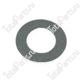 INPARTS 4301CP06B РЕГУЛИРОВОЧНАЯ ШАЙБА
