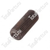 INPARTS 4301AC0802 СТОПОРНЫЙ БОЛТ ШКВОРНЯ