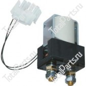 CATERPILLAR 50007895 КОНТАКТОР 24V