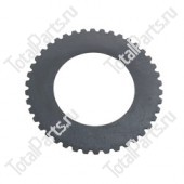 INTRUPA 92404 ФРИКЦИОННЫЙ ДИСК