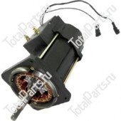 SIZE 400x130x135x3xNxCxTx ЭЛЕКТРОМОТОР
