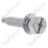 SIZE 5*M5*0.8*22*25.5*N ВИНТ