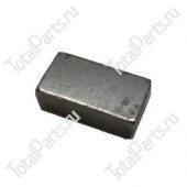 JUNGHEINRICH (AMEISE) 51101954 ШПОНКА