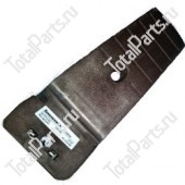MITSUBISHI 51706549 ПЕДАЛЬ АКСЕЛЕРАТОРА