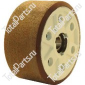 TOTALPARTS 000043124 ГРУЗОВОЕ КОЛЕСО