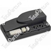 CURTIS 1212P2501 БЛОК УПРАВЛЕНИЯ
