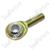 KOMATSU 3EB3441180 ШАРНИРНЫЙ НАКОНЕЧНИК