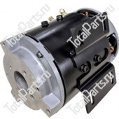 RAYMOND PM570263500 ЭЛЕКТРОДВИГАТЕЛЬ