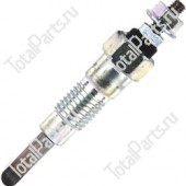 SIZE 11xM10x1.25xRHx65x18 СВЕЧА НАКАЛА