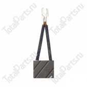 TOTALSOURCE 78673 НАБОР ЭЛЕКТРОЩЕТОК 32ШТ.