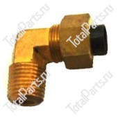 KEY NUMBER C4157 ФИТИНГ ДЛЯ ГИДРОКОНТУРА